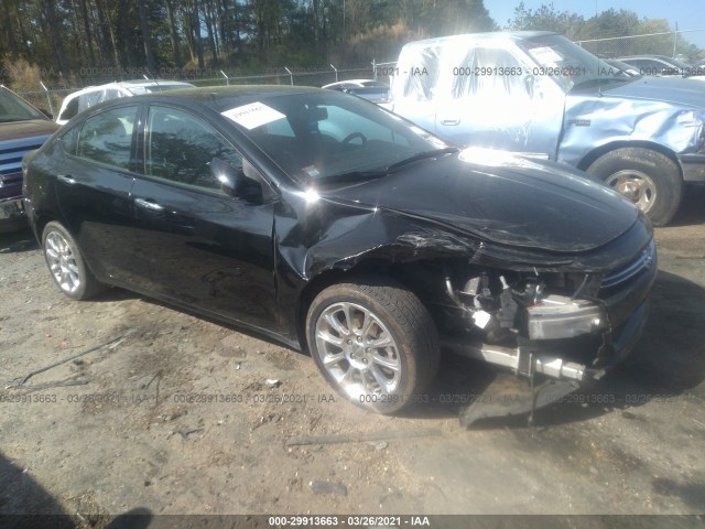 DODGE DART 2013 1c3cdfch2dd143623