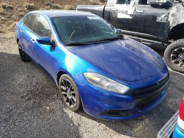 DODGE DART 2013 1c3cdfch2dd146649