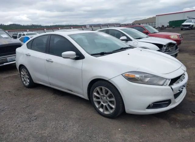 DODGE DART 2013 1c3cdfch2dd151530