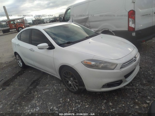 DODGE DART 2013 1c3cdfch2dd156503