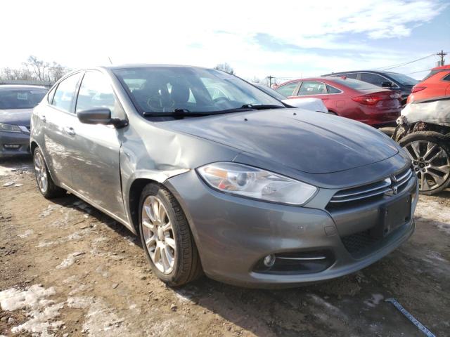 DODGE DART LIMIT 2013 1c3cdfch2dd176220