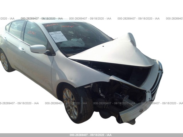 DODGE DART 2013 1c3cdfch2dd178601