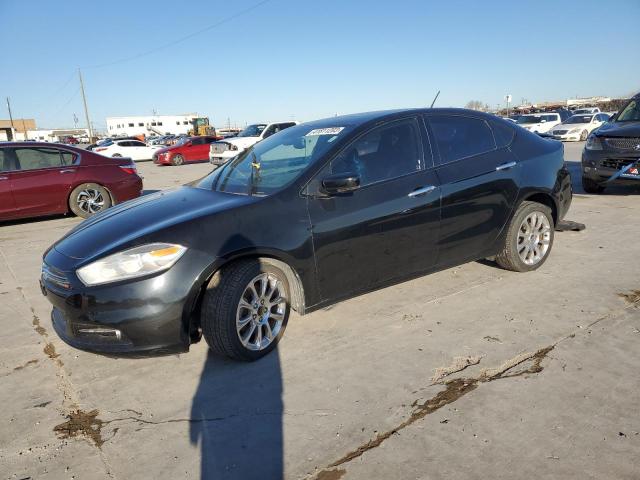 DODGE DART LIMIT 2013 1c3cdfch2dd188786