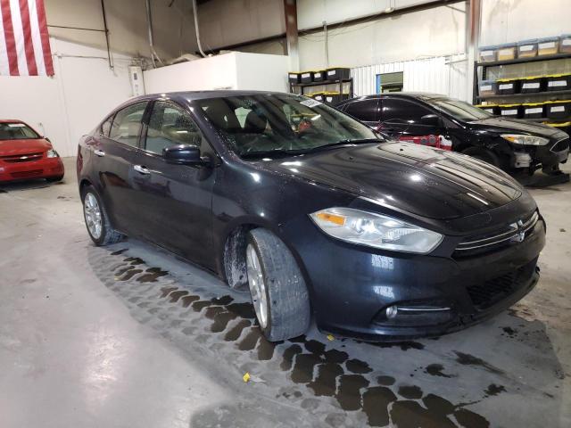 DODGE DART LIMIT 2013 1c3cdfch2dd192112