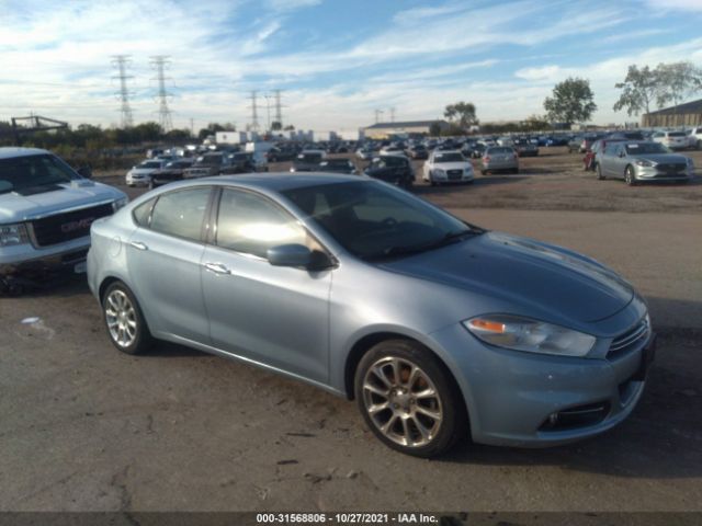 DODGE DART 2012 1c3cdfch2dd198699