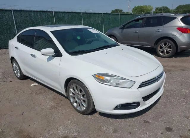 DODGE DART 2013 1c3cdfch2dd204520