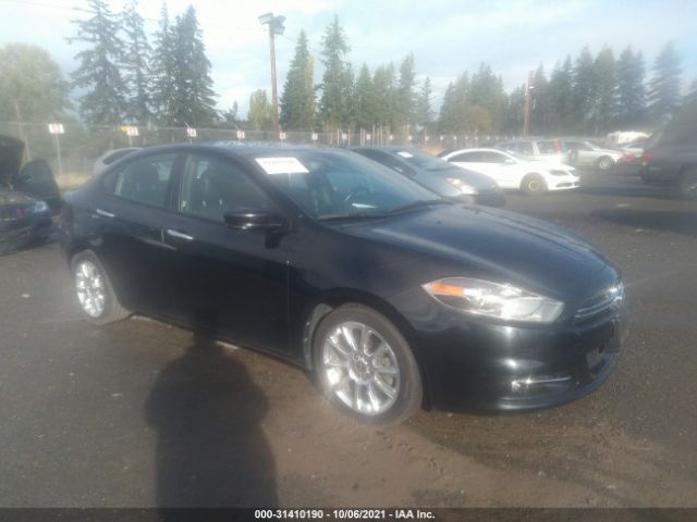 DODGE DART 2013 1c3cdfch2dd204551