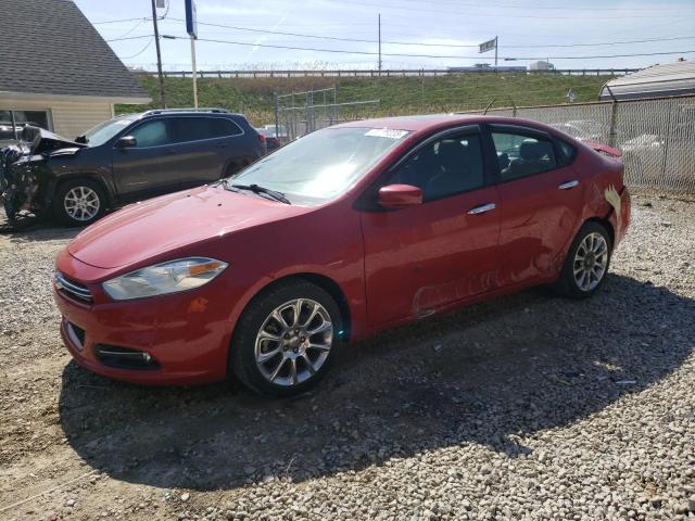 DODGE DART LIMIT 2013 1c3cdfch2dd224895