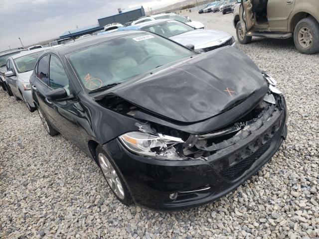 DODGE DART LIMIT 2013 1c3cdfch2dd226369