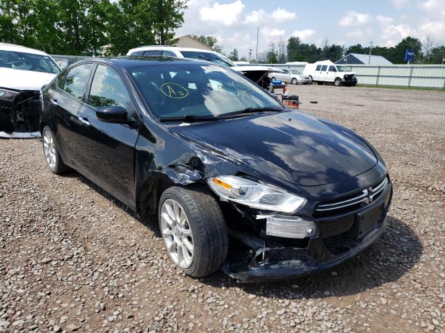 DODGE DART LIMIT 2013 1c3cdfch2dd261185