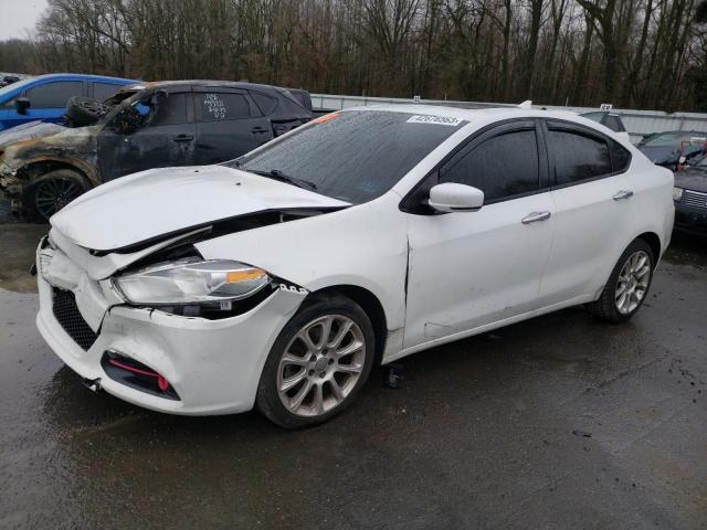 DODGE DART LIMIT 2013 1c3cdfch2dd293442