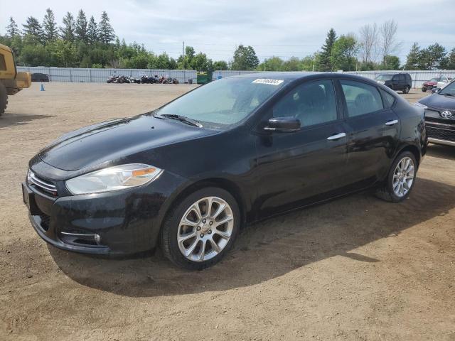 DODGE DART 2013 1c3cdfch2dd300163