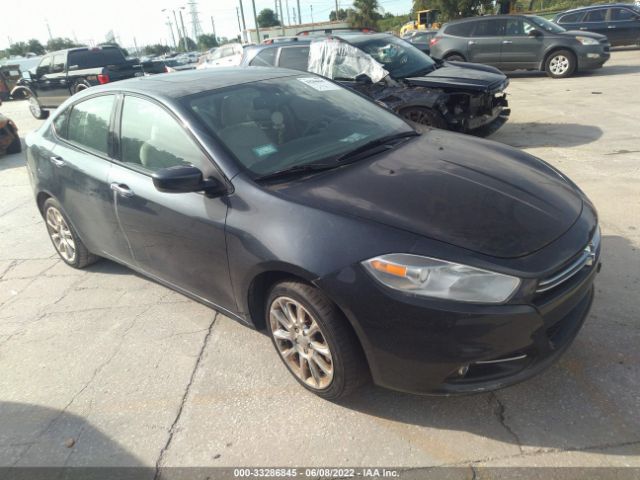 DODGE DART 2013 1c3cdfch2dd307629