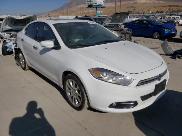 DODGE DART LIMIT 2013 1c3cdfch2dd308330