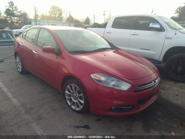 DODGE DART 2013 1c3cdfch2dd310059