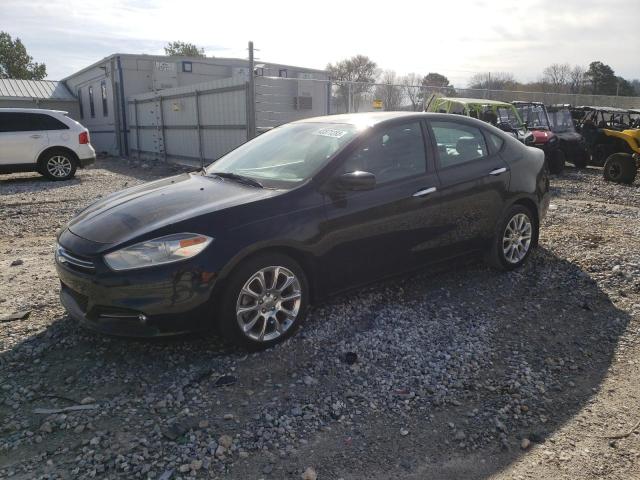 DODGE DART LIMIT 2013 1c3cdfch2dd313205