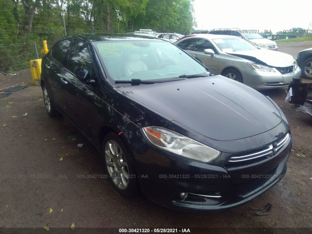 DODGE DART 2013 1c3cdfch2dd315469