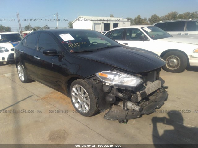 DODGE DART 2013 1c3cdfch2dd318999