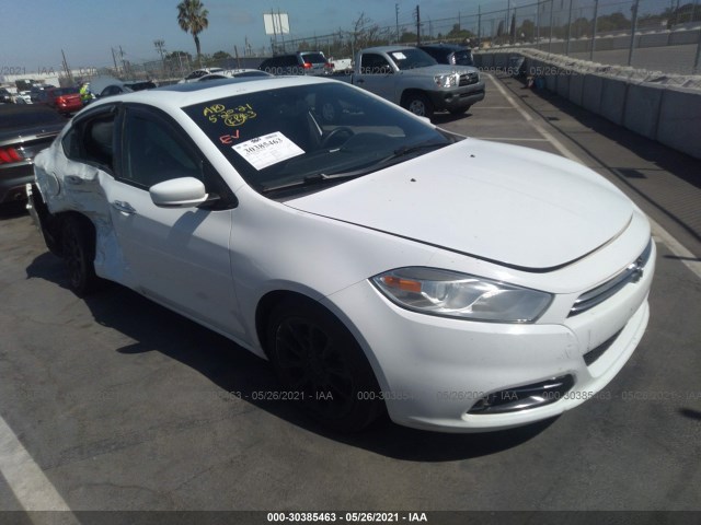 DODGE DART 2013 1c3cdfch2dd319246