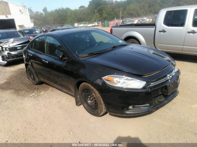 DODGE DART 2013 1c3cdfch2dd320476