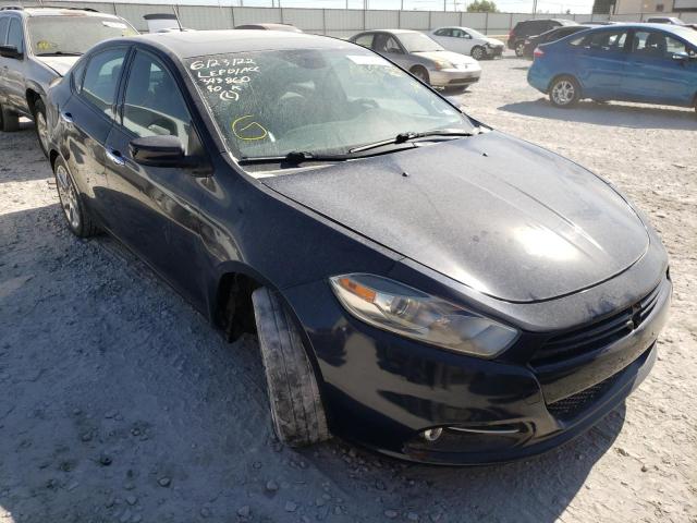 DODGE DART LIMIT 2013 1c3cdfch2dd323894