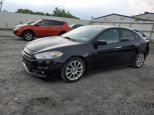 DODGE DART LIMIT 2013 1c3cdfch2dd327671