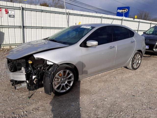 DODGE DART LIMIT 2013 1c3cdfch2dd331817