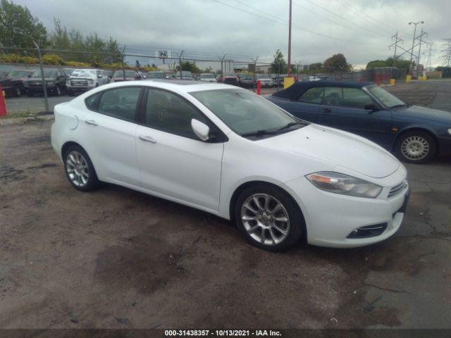 DODGE DART 2013 1c3cdfch2dd576052