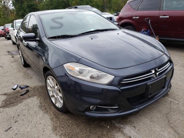 DODGE DART LIMIT 2013 1c3cdfch2dd703737