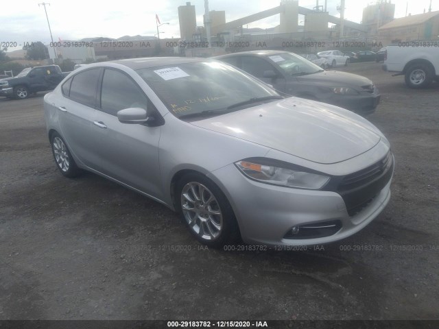 DODGE DART 2013 1c3cdfch3dd118732