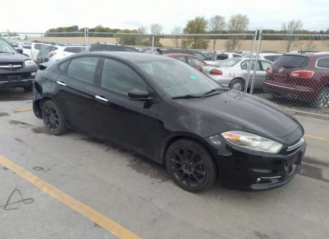 DODGE DART 2013 1c3cdfch3dd133571