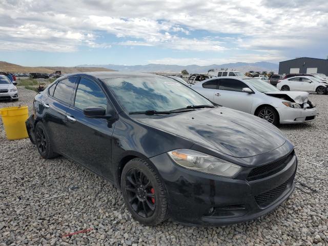 DODGE DART LIMIT 2013 1c3cdfch3dd135322