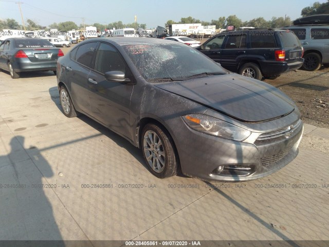 DODGE DART 2013 1c3cdfch3dd135434