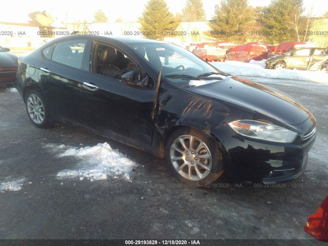 DODGE DART 2013 1c3cdfch3dd135532