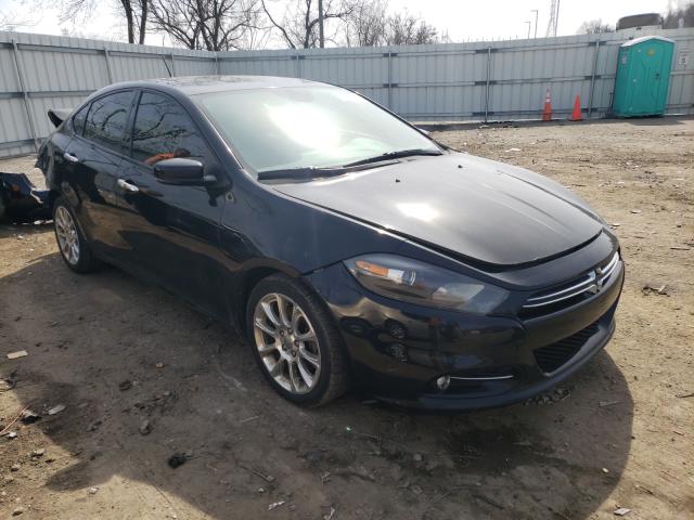 DODGE DART 2013 1c3cdfch3dd147583