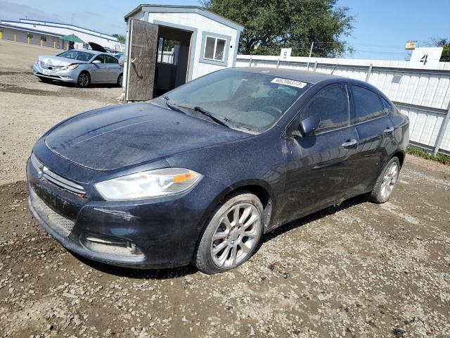 DODGE DART 2013 1c3cdfch3dd149771