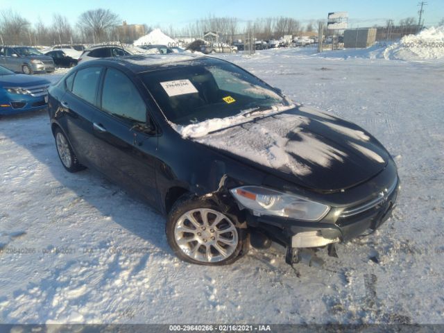 DODGE DART 2013 1c3cdfch3dd149902