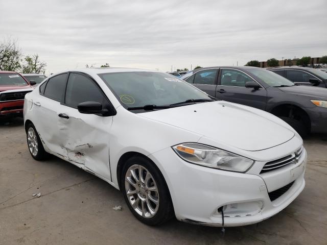 DODGE DART LIMIT 2013 1c3cdfch3dd153352