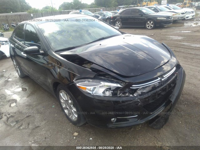 DODGE DART 2013 1c3cdfch3dd185251