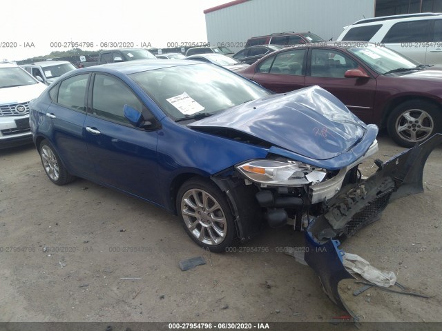 DODGE DART 2013 1c3cdfch3dd185332