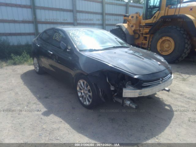 DODGE DART 2013 1c3cdfch3dd185945