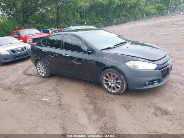 DODGE DART 2013 1c3cdfch3dd198467