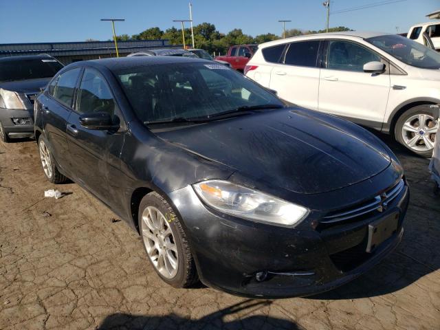 DODGE DART LIMIT 2013 1c3cdfch3dd198825