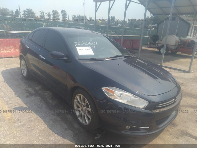 DODGE DART 2013 1c3cdfch3dd209046