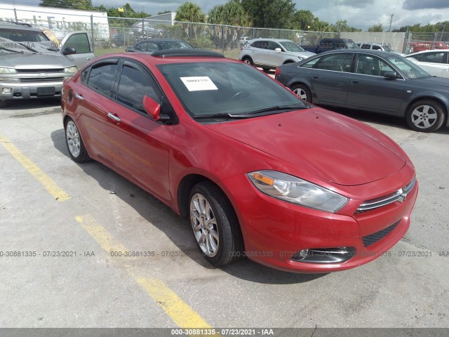 DODGE DART 2013 1c3cdfch3dd273104