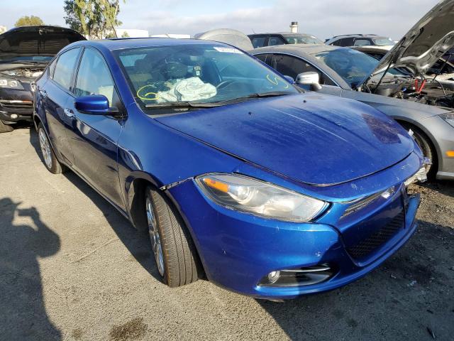 DODGE DART LIMIT 2013 1c3cdfch3dd293174