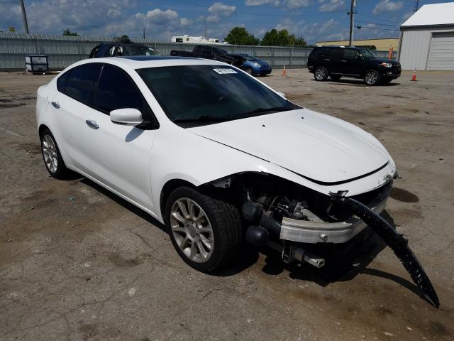 DODGE DART LIMIT 2013 1c3cdfch3dd293286