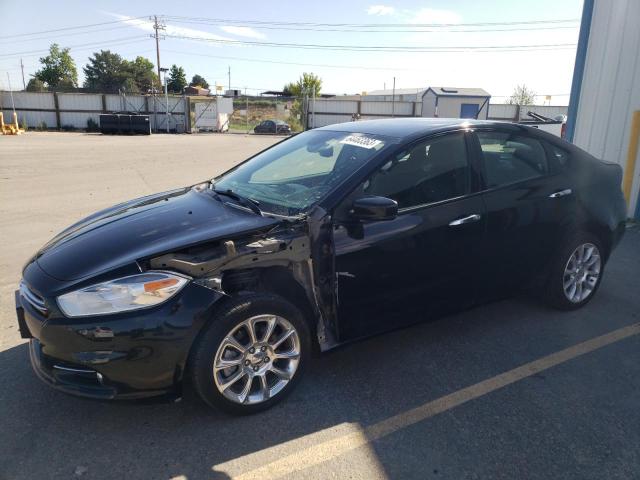 DODGE DART LIMIT 2013 1c3cdfch3dd297855