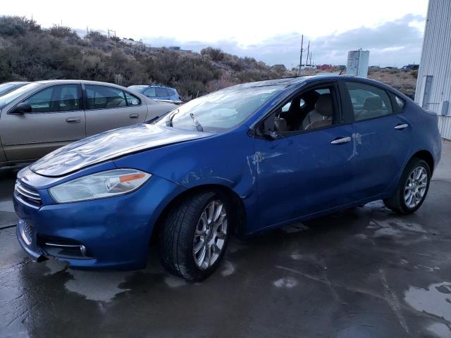 DODGE DART 2013 1c3cdfch3dd300057