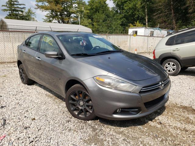 DODGE DART LIMIT 2013 1c3cdfch3dd300172